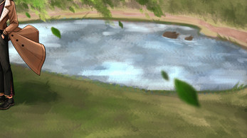 The Narrator Says We're Meant to Be! Screenshot3