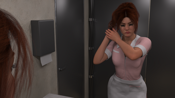 Layla: Shattered hopes Screenshot23