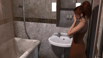 Layla: Shattered hopes Screenshot15