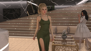 Layla: Shattered hopes Screenshot8