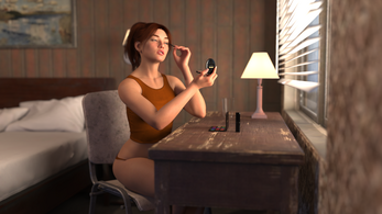 Layla: Shattered hopes Screenshot5