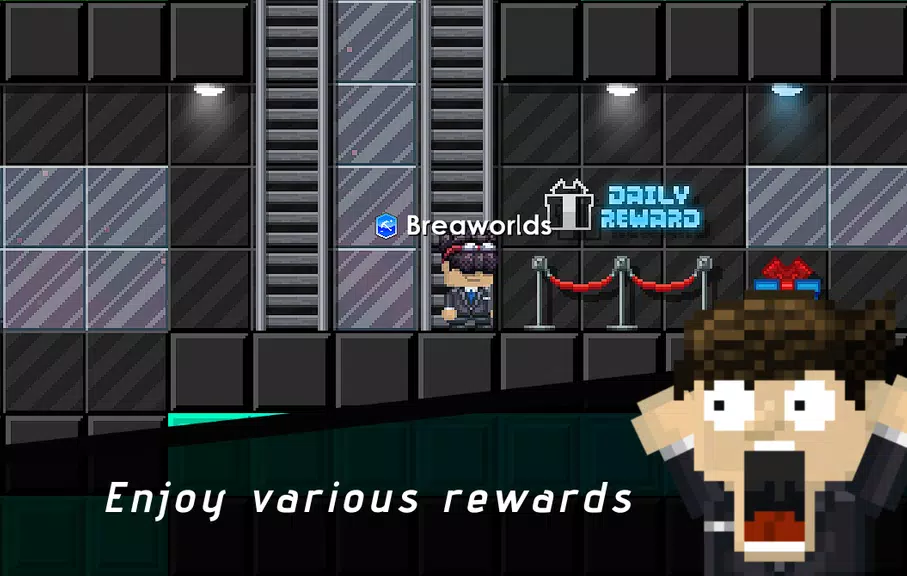 Breaworlds Screenshot4