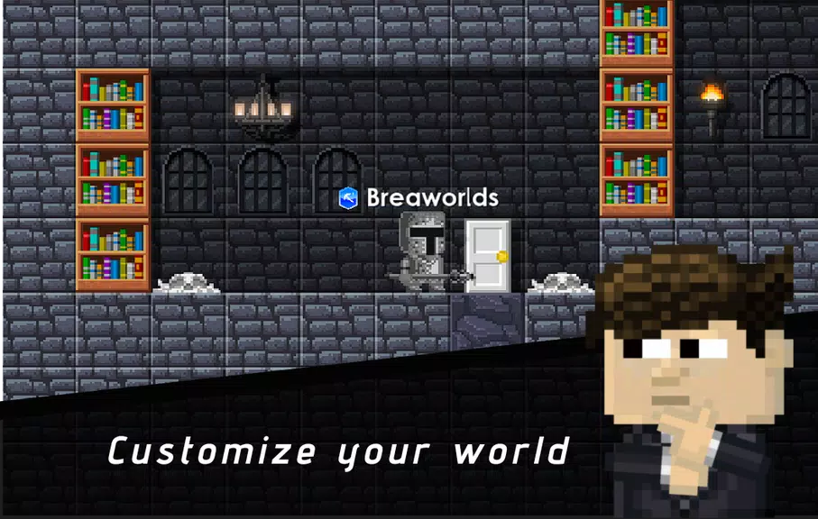 Breaworlds Screenshot2