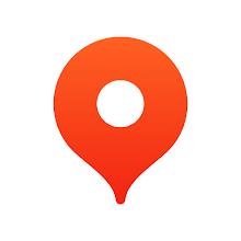 Yandex Maps and Navigator