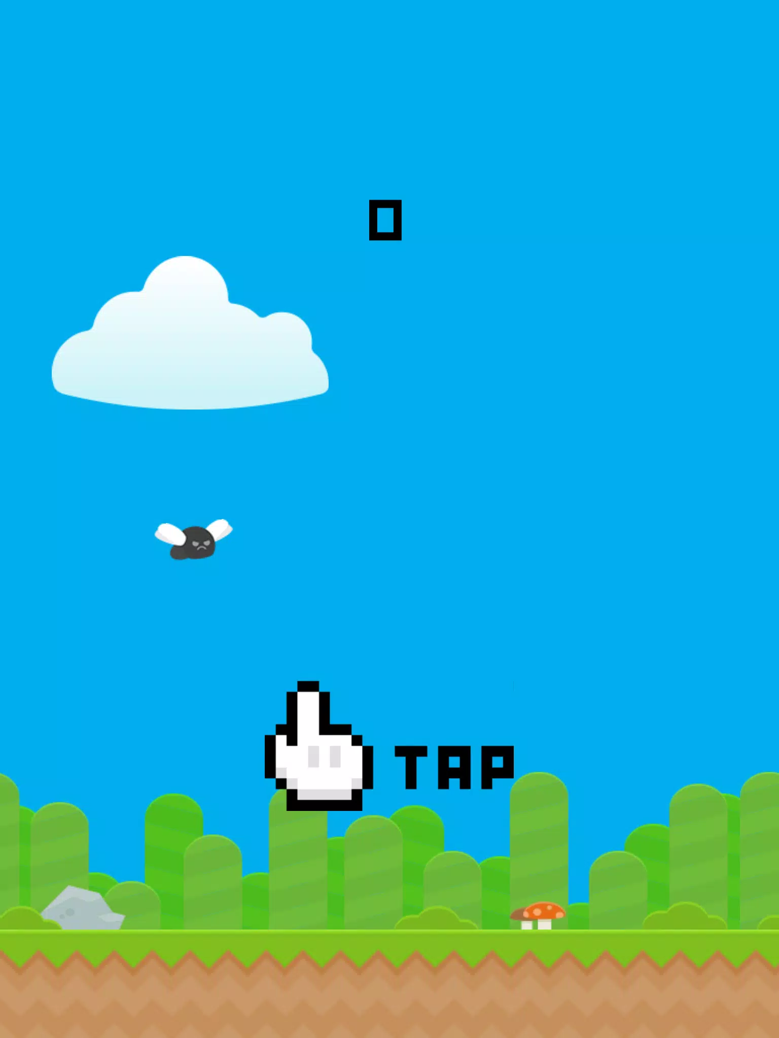 Flap Fly:The Return of Flappy! Screenshot7