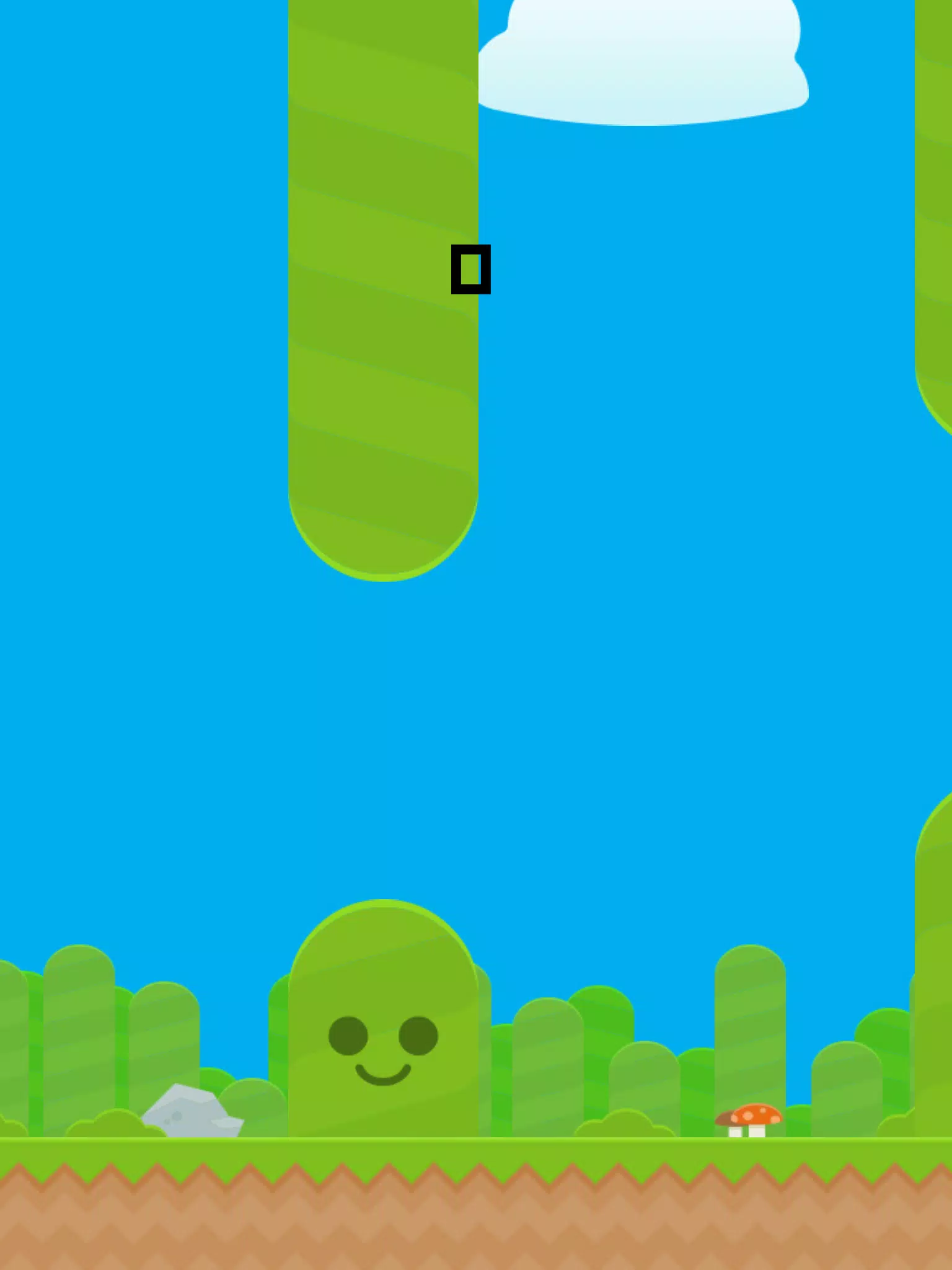 Flap Fly:The Return of Flappy! Screenshot6