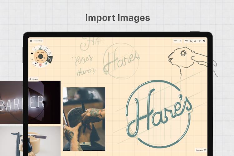 Concepts: Sketch, Note, Draw Screenshot23