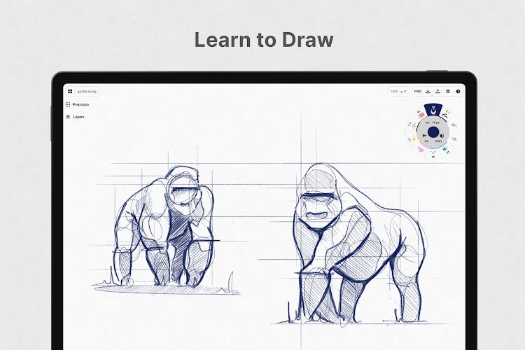 Concepts: Sketch, Note, Draw Screenshot24