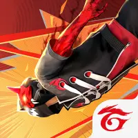 Free Fire: The Chaos Apk