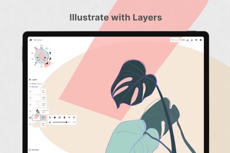 Concepts: Sketch, Note, Draw Screenshot21