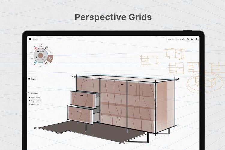Concepts: Sketch, Note, Draw Screenshot20