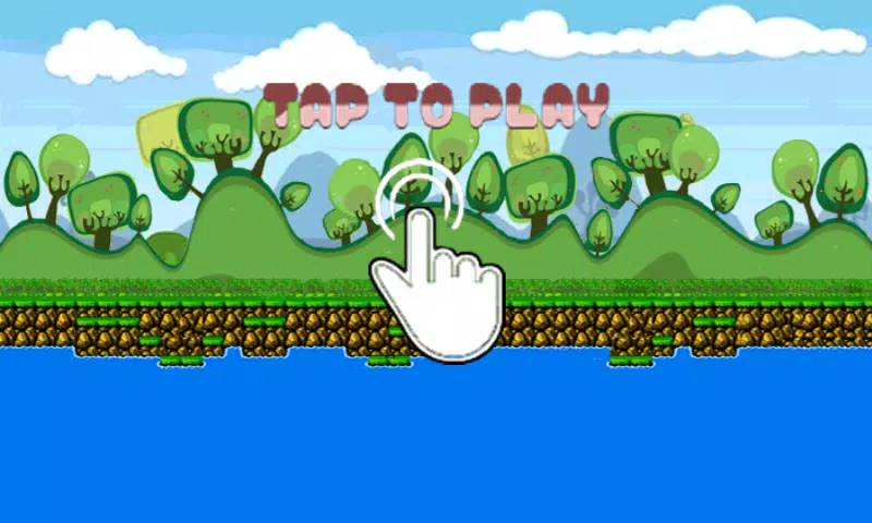 Brave Pengu Screenshot2