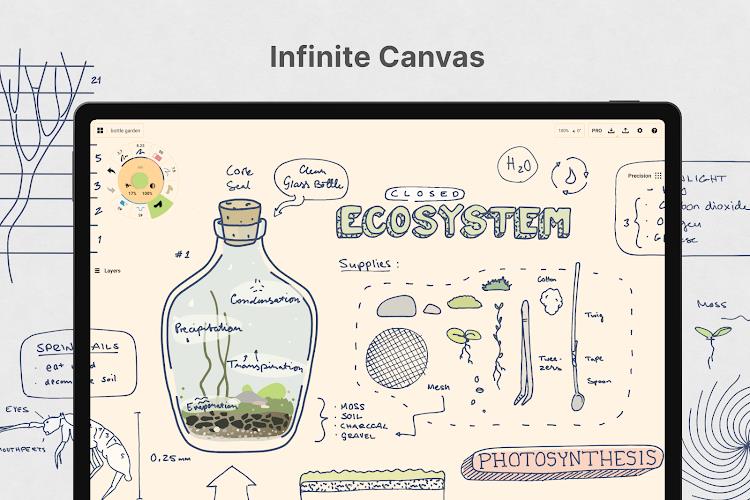 Concepts: Sketch, Note, Draw Screenshot17