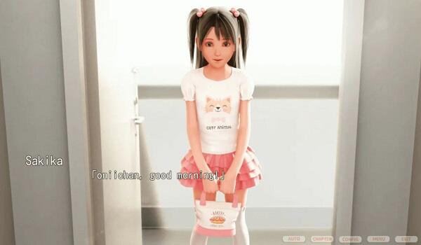 LostLife Screenshot1