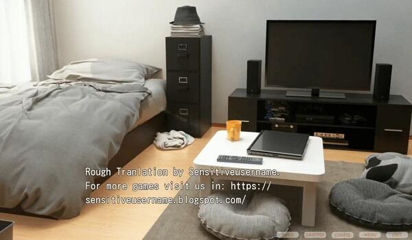 LostLife Screenshot3