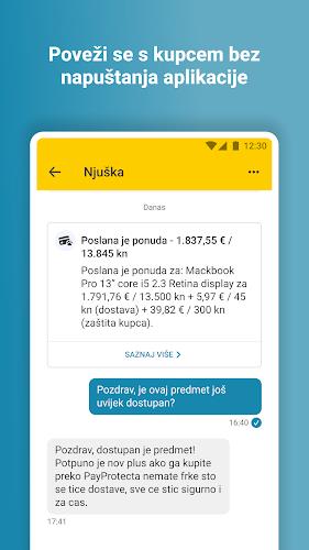 Njuškalo Screenshot5