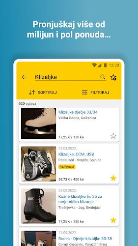 Njuškalo Screenshot2