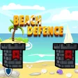 Beach Defence APK