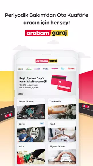 arabam.com Screenshot3