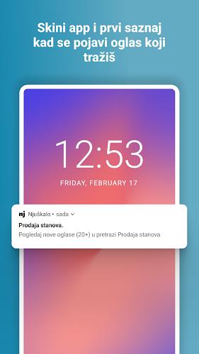 Njuškalo Screenshot4