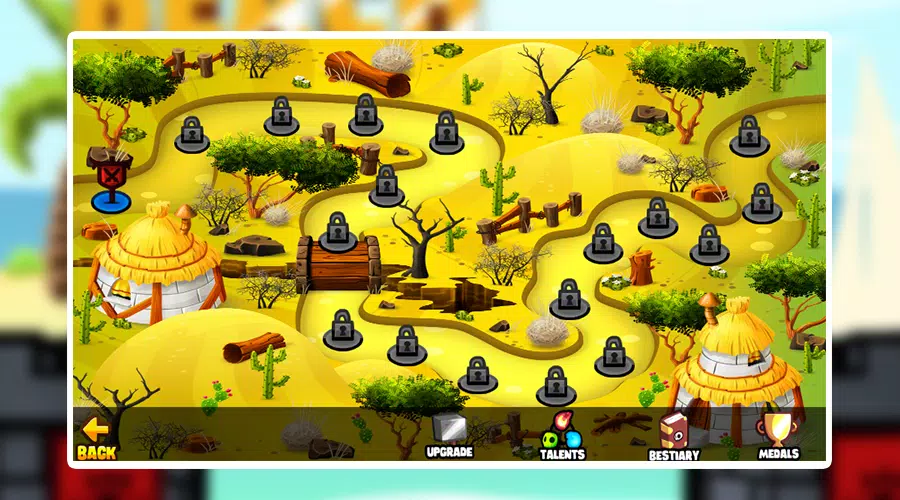 Beach Defence Screenshot7