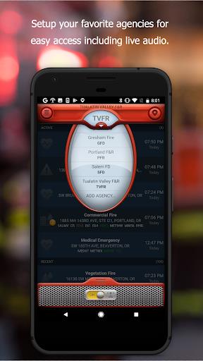 PulsePoint Respond Screenshot36