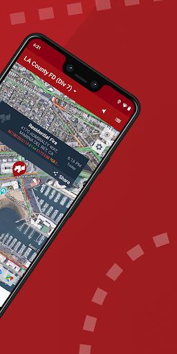 PulsePoint Respond Screenshot5