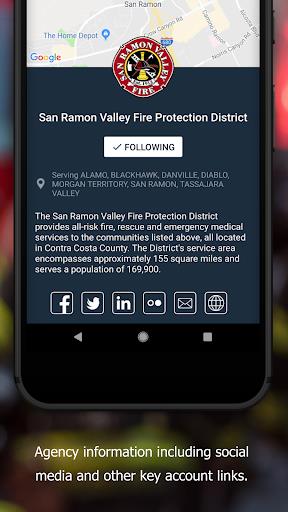 PulsePoint Respond Screenshot30