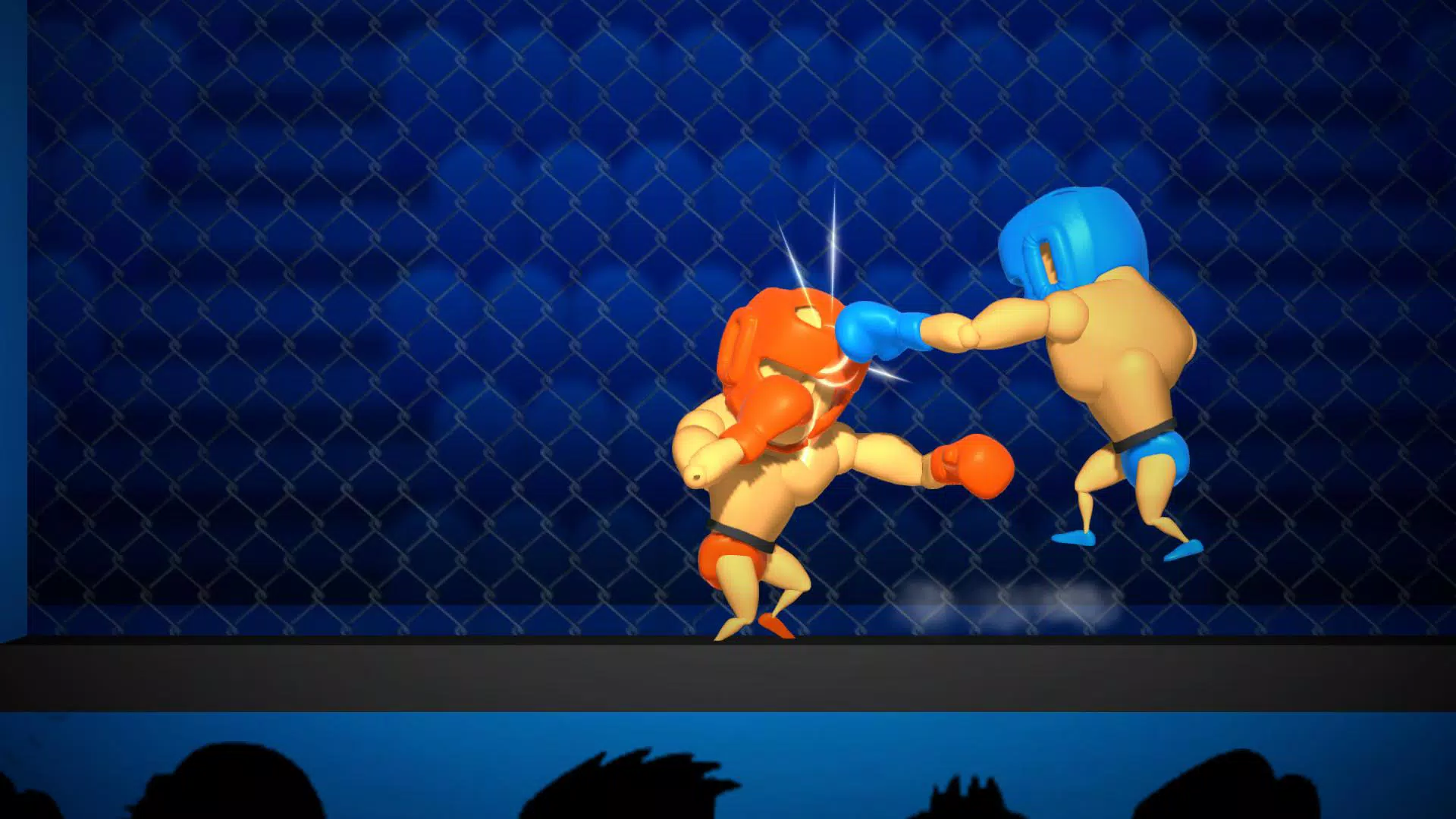 Jumper Fighters Screenshot3
