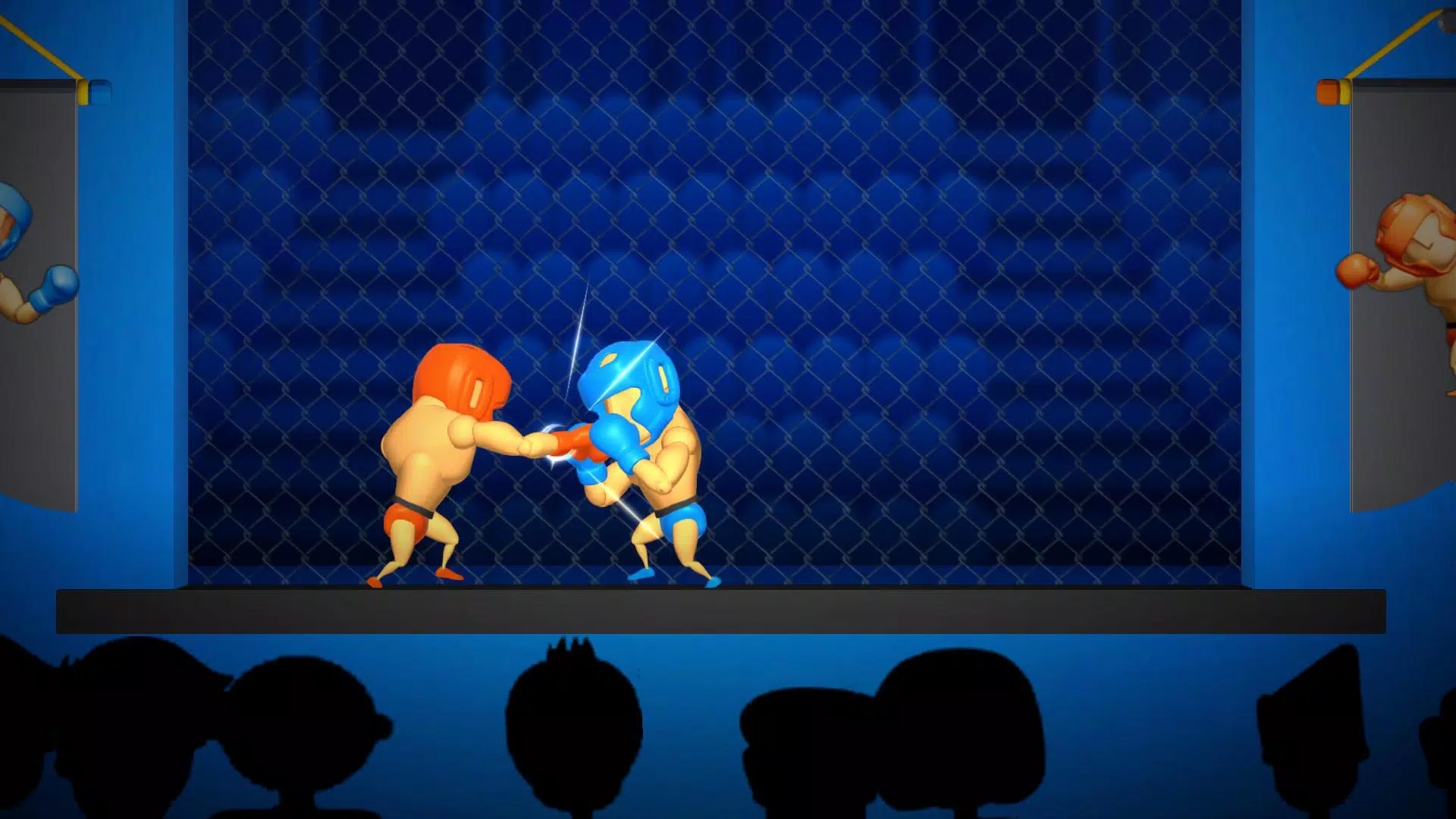 Jumper Fighters Screenshot5