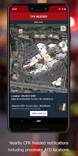 PulsePoint Respond Screenshot19