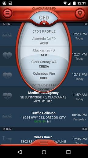 PulsePoint Respond Screenshot44