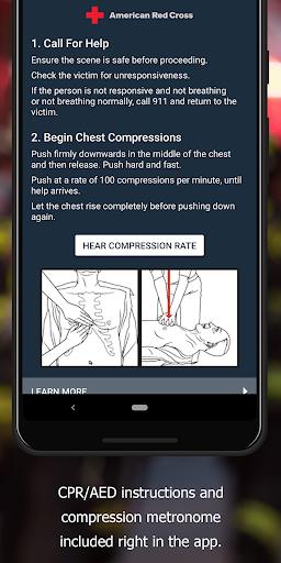 PulsePoint Respond Screenshot25