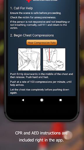 PulsePoint Respond Screenshot38