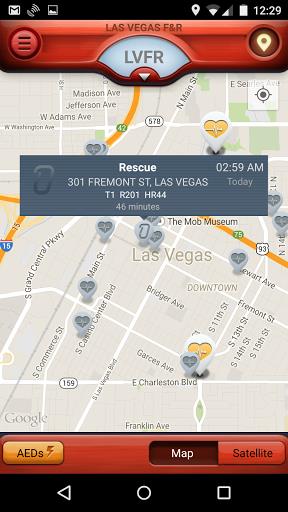 PulsePoint Respond Screenshot45