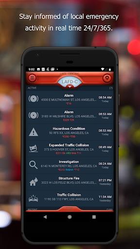 PulsePoint Respond Screenshot26