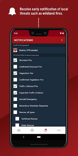 PulsePoint Respond Screenshot8