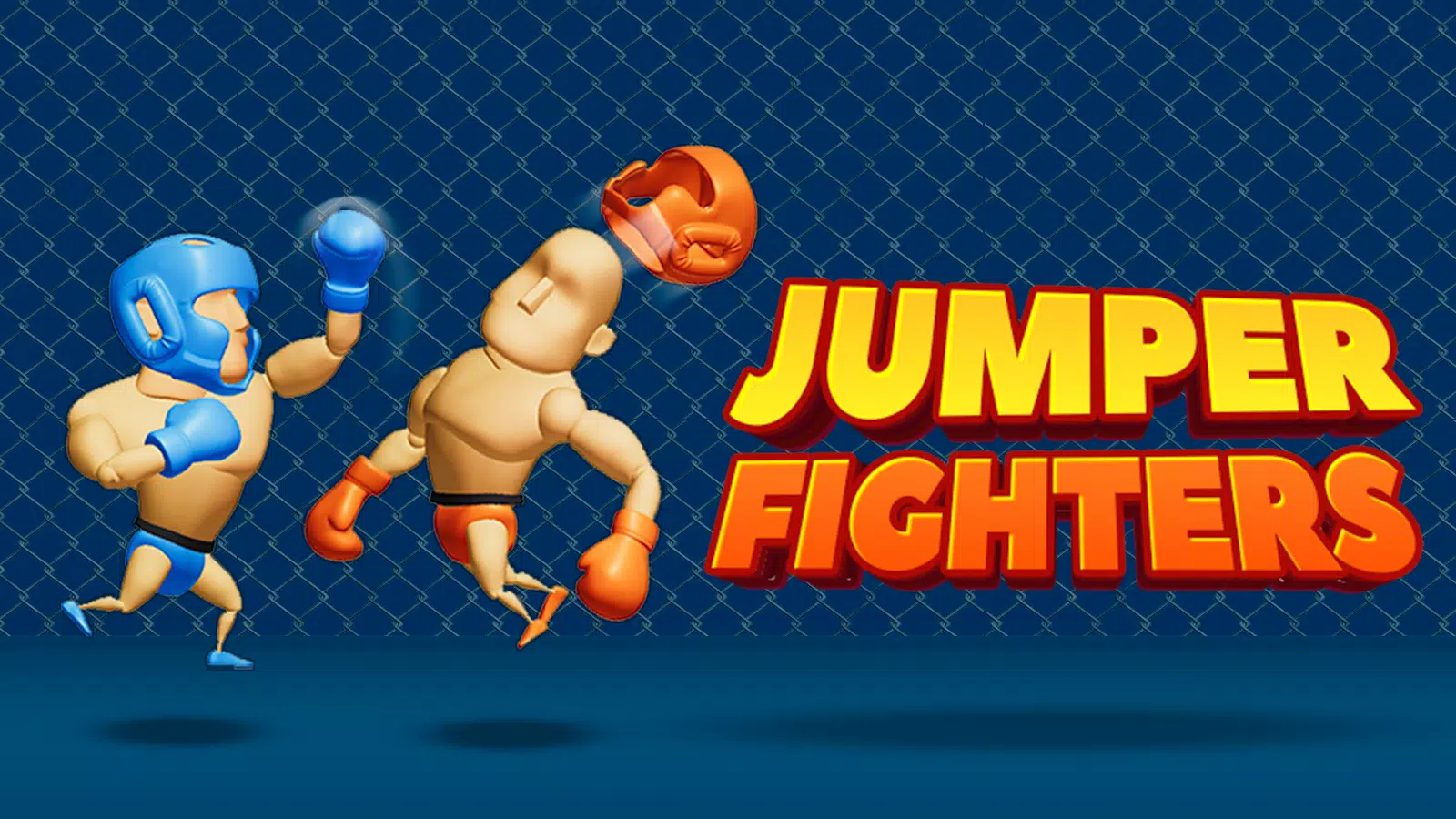 Jumper Fighters Screenshot1