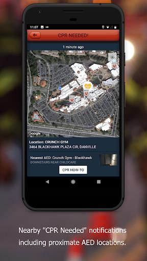 PulsePoint Respond Screenshot27