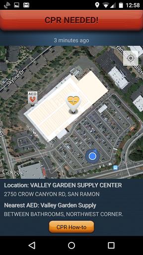 PulsePoint Respond Screenshot40