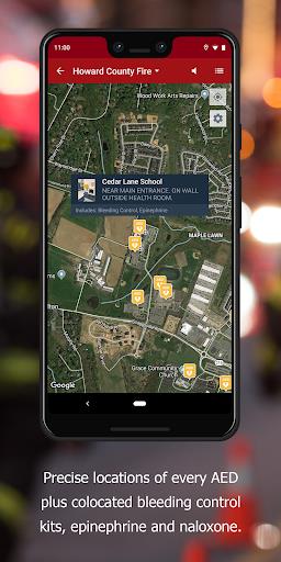 PulsePoint Respond Screenshot14