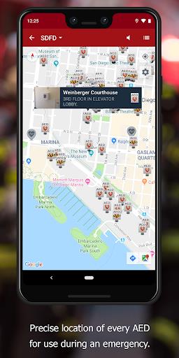 PulsePoint Respond Screenshot22
