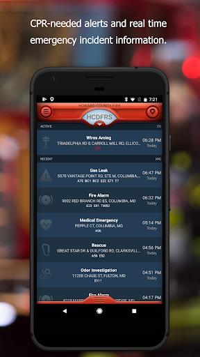 PulsePoint Respond Screenshot31
