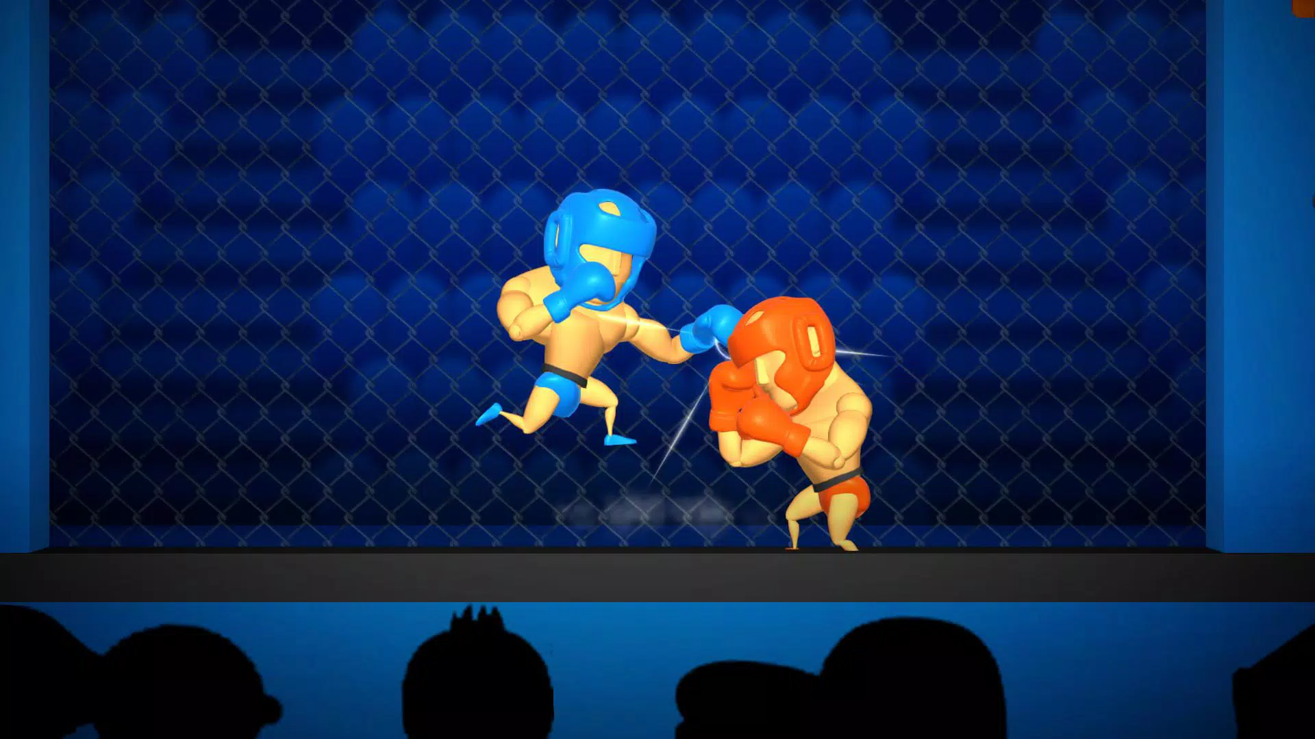 Jumper Fighters Screenshot7