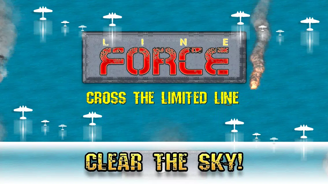 Line Force Screenshot3