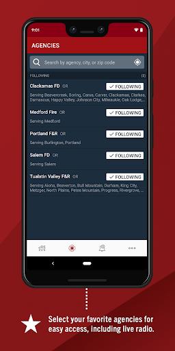 PulsePoint Respond Screenshot7