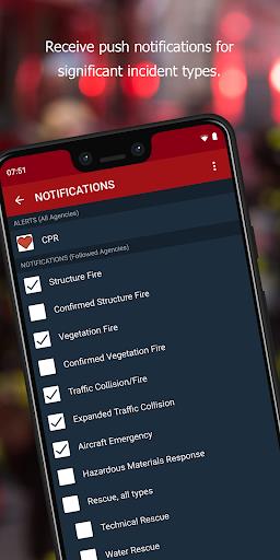 PulsePoint Respond Screenshot16