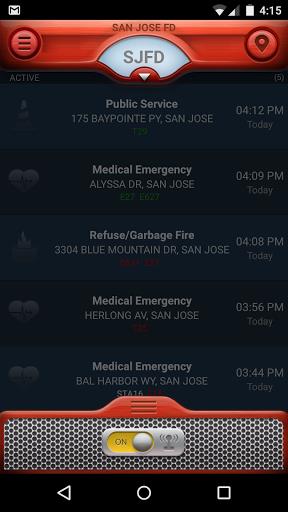 PulsePoint Respond Screenshot42