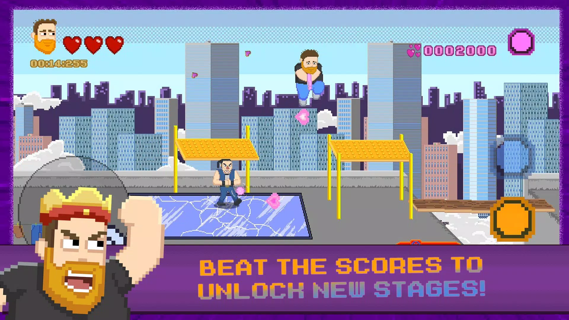 Llimoo Shooting Love Screenshot3