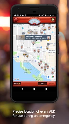 PulsePoint Respond Screenshot34